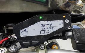 YAMAHA MT-09 A 2014 RN34J