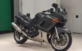 KAWASAKI ZZ-R400 Gen.2 2006 ZX400N