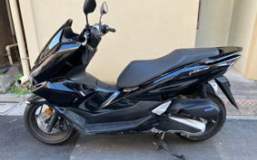 HONDA PCX125 JK05