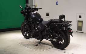 HONDA REBEL 1100 DCT 2022 SC83