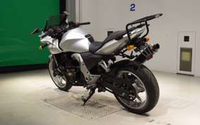 KAWASAKI Z750 S Type 2007 ZR750K