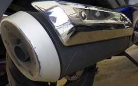 SUZUKI SKYWAVE 250 (Burgman 250) S Gen.3 2007 CJ44A
