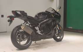 SUZUKI GSX-R750 2013