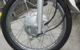 HONDA C110 SUPER CUB JA07