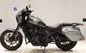HONDA REBEL 1100 T DCT 2026 SC87