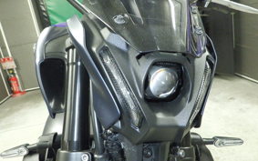 YAMAHA MT-09 A 2023 RN69J