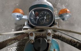 HONDA CB125 CB125K