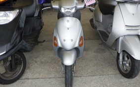 SUZUKI LET's 4 2009 CA45A