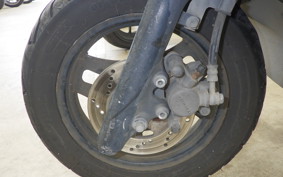 SUZUKI ADDRESS V125 G 2023 CF46A