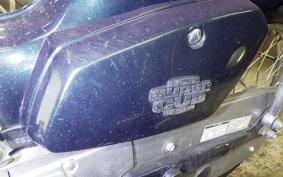 HONDA C50 SUPER CUB E C50