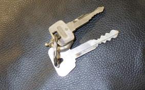 YAMAHA JOG Gen.1 3KJ