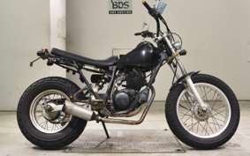 YAMAHA TW200 2JL