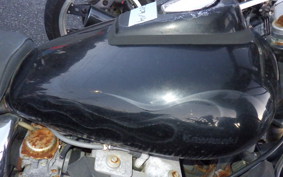 KAWASAKI ELIMINATOR 400 1995 ZL400A