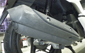 HONDA PCX 125 2018 JF56