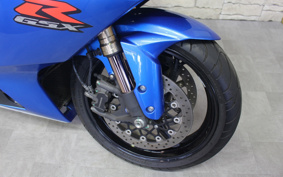 SUZUKI GSX-R1000 2010 CY111