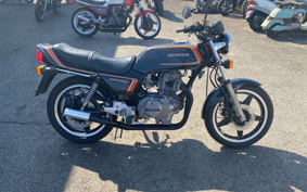 HONDA CB250 MC03
