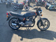 Фото Honda CB250 1981 с японского аукциона