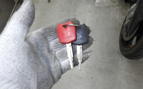 KAWASAKI Z1000 Gen.3 2007 ZRT00B