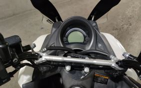YAMAHA N-MAX 155 SG50J