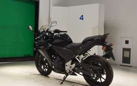 HONDA CBR400R 2013 NC47