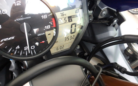 YAMAHA YZF-R6 2019 RJ27