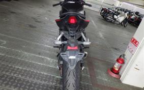 HONDA CBR650R-2 2024 RH17