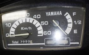 YAMAHA JOG Gen.1 3KJ