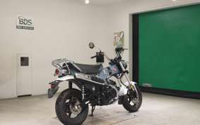 HONDA DAX 125 JB04