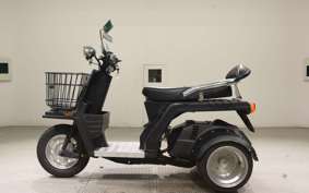 HONDA GYRO X 2025 TD01