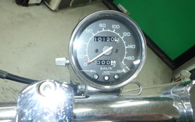 HONDA STEED 600 1991