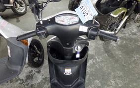 SUZUKI ﾚｯﾂ CA4AA