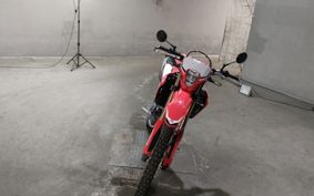 HONDA CRF250L MD47