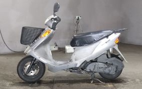 SUZUKI ADDRESS V125 CF4EA