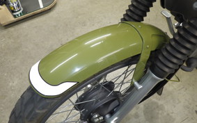 HONDA CROSS CUB 110 2014 JA45