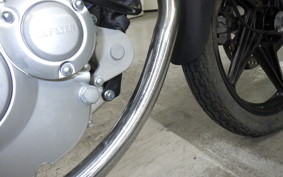 SUZUKI EN125 2A 2006