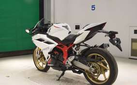 HONDA CBR250RR A 2002 MC51