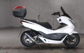 HONDA PCX 150 KF18