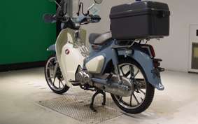 HONDA C125 SUPER CUB 2003 JA48
