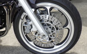 KAWASAKI ZEPHYR 1100 2024 ZRT10A