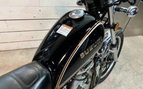 SUZUKI GN125 F PCJ2N