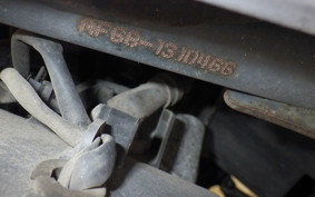 HONDA DIO Gen.6 AF68