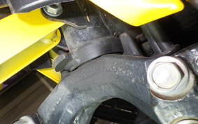 HONDA ｸﾛｽｶﾌﾞ110-2 JA45