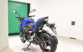 SUZUKI GSX-S1000 2017 GT79A