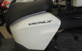 HONDA ﾍﾞﾝﾘｨ50 AA03