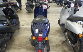 HONDA TODAY 2015 AF61
