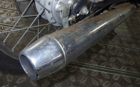 HONDA C50 SUPER CUB 2012 C50