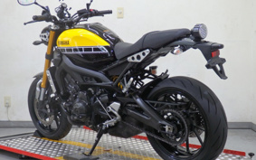 YAMAHA XSR900 2016 RN46J