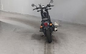 HONDA REBEL MC49