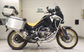 HONDA CRF1100L AFRICA TWIN DCT 2019 SD10