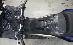 YAMAHA T-MAX 530 DX 2017 SJ15J